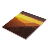 Carreau Clouds Fills Valley, Tennessee (Côté)