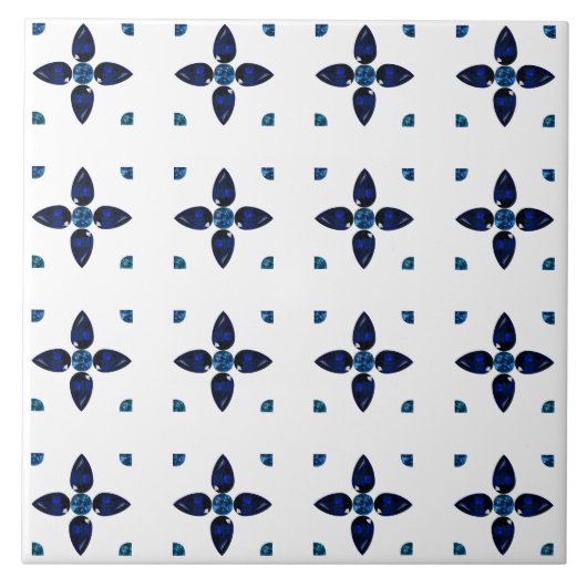 Carreau Clover (Devant)