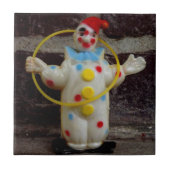 Carreau Clown (Devant)