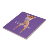 Carreau Club de bain à remous Thunder_Cove (Côté)