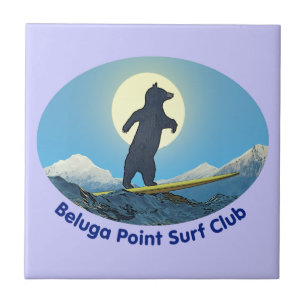 Carreau Club de Surf Beluga Point
