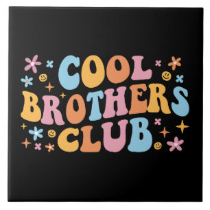 Carreau Club des Frères cool III