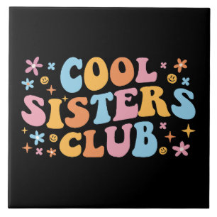 Carreau Club des Sœurs Cool III