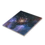 Carreau Cluster étoile NGC 3603 (Côté)