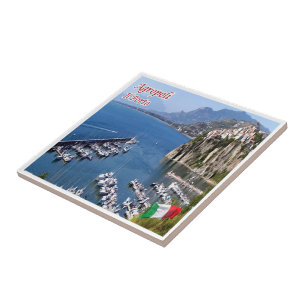 Carreau CMP129 AGROPOLI, SALERNO, Port,