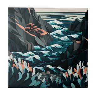 Carreau Coastal