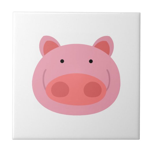 Carreau Cochon (Devant)