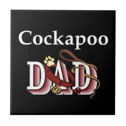 Carreau Cockapoo DAD (Devant)