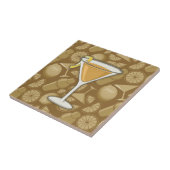 Carreau Cocktail Sidecar (Côté)