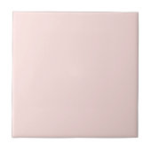 Carreau Code hexadécimal rose FFE4E1 (Devant)