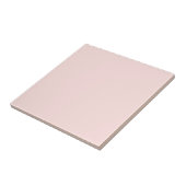 Carreau Code hexadécimal rose FFE4E1 (Côté)