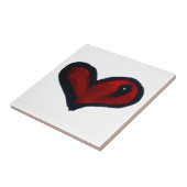 Carreau Coeur (Côté)