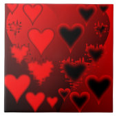 Carreau Coeurs (Devant)