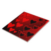 Carreau Coeurs (Côté)