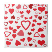 Carreau Coeurs A'Plenty (Devant)