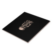 Carreau coffee is always a good idea (Côté)