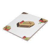 Carreau coffin emojis (Côté)