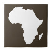 Carreau Cola Audacious Africa (Devant)