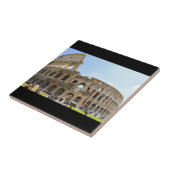 Carreau Colesseum (Côté)