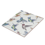 Carreau Colibri (Côté)