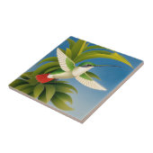 Carreau Colibri Moderne (Côté)