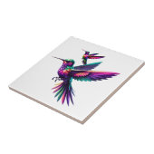 Carreau Colibrí prisma multicolor (Côté)