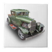 CARREAU COLLECTE 1930 DE FORD (Devant)