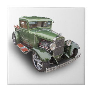 CARREAU COLLECTE 1930 DE FORD