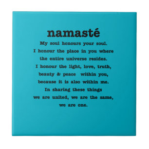 Carreau Collection de Namaste