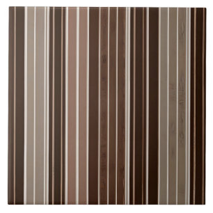 Carreau Collection de Textes Brown de luxe
