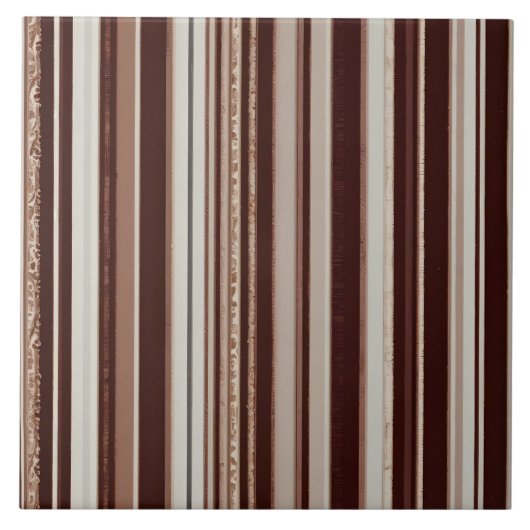 Carreau Collection de Texture Brown et tendance (Devant)