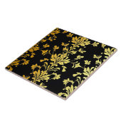 Carreau Collection Florale De Luxe Populaire (Côté)