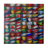 Carreau Collection Indicateur (Devant)