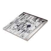 Carreau Collection Kitchen Chronicles (Côté)