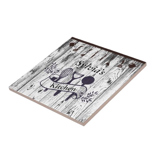 Carreau Collection Kitchen Chronicles (Côté)