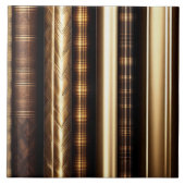 Carreau Collection Lamperia Gold Bois (Devant)