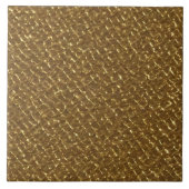 Carreau Collection populaire Silver Gold Luxury Linen Coll (Devant)