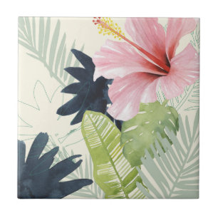 Carreau Collection Tropical Punch