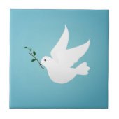 Carreau Colombe (Devant)