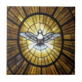 Carreau Colombe (Devant)