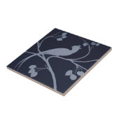 Carreau Colombe Art déco (Côté)