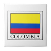 Carreau Colombie (Devant)