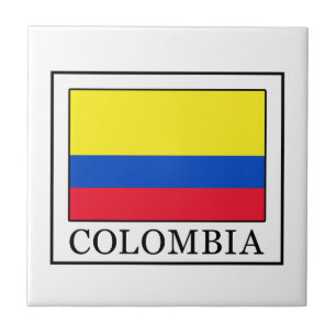 Carreau Colombie