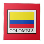 Carreau Colombie (Devant)