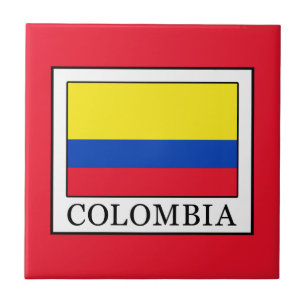 Carreau Colombie