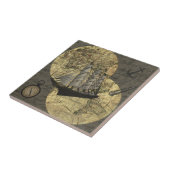 Carreau Colombo (Côté)