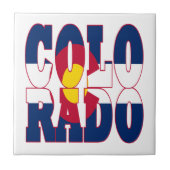 Carreau Colorado (Devant)