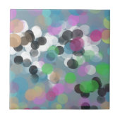 Carreau Colorful Confeti (Devant)