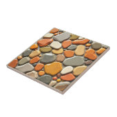 Carreau Colorstone Mosaic Series (Côté)