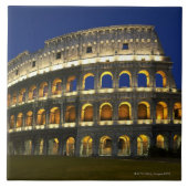 Carreau Colosseum romain, Rome, Italie 3 (Devant)